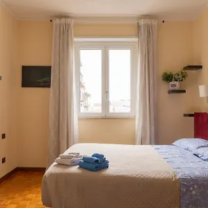 Appartamento Panoramic Views, Location, Milano